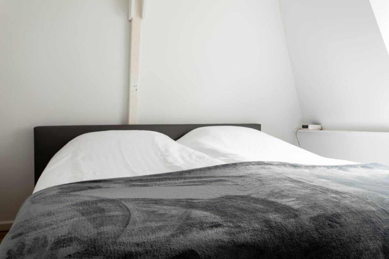Alkmaar City Apartments Camera foto