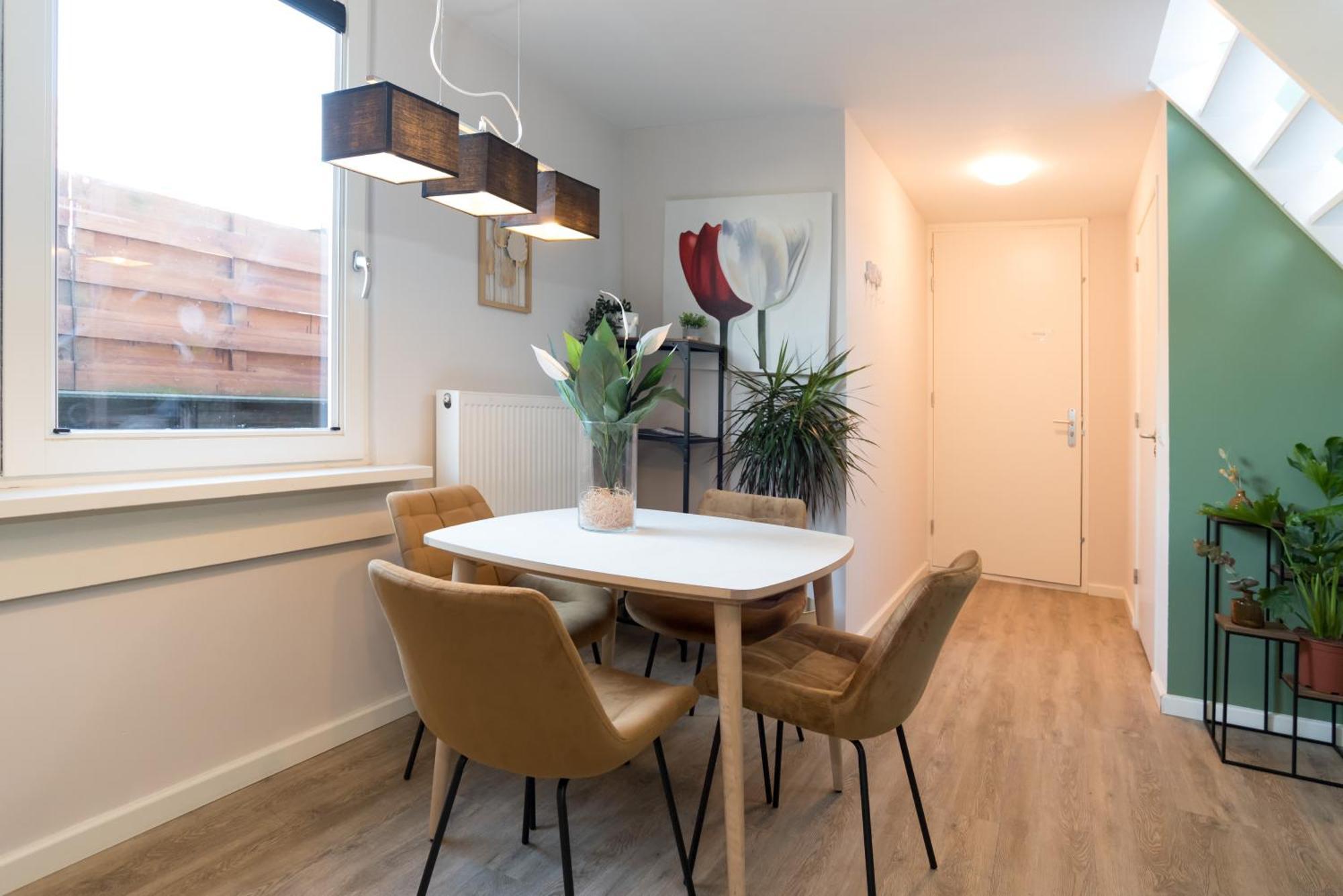 Alkmaar City Apartments Esterno foto