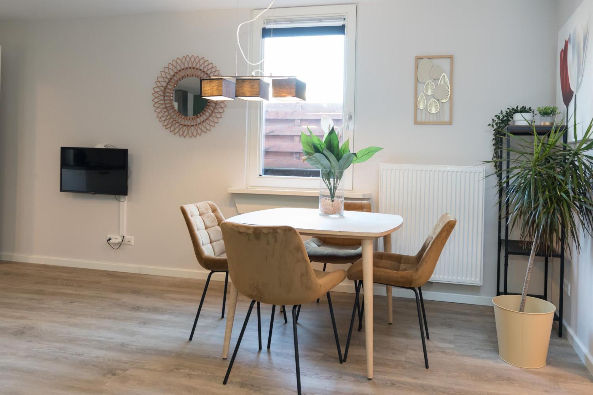 Alkmaar City Apartments Esterno foto