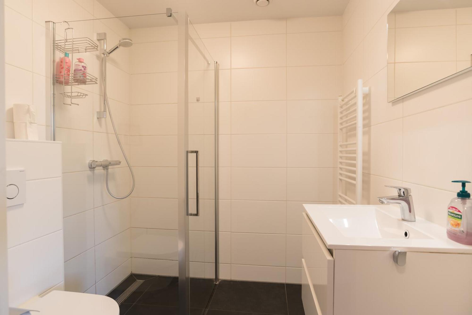 Alkmaar City Apartments Esterno foto