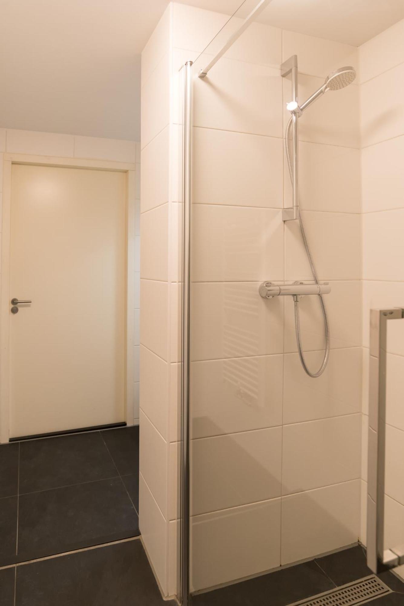 Alkmaar City Apartments Esterno foto