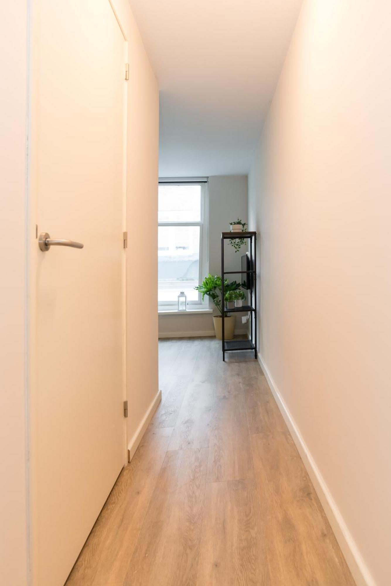 Alkmaar City Apartments Esterno foto
