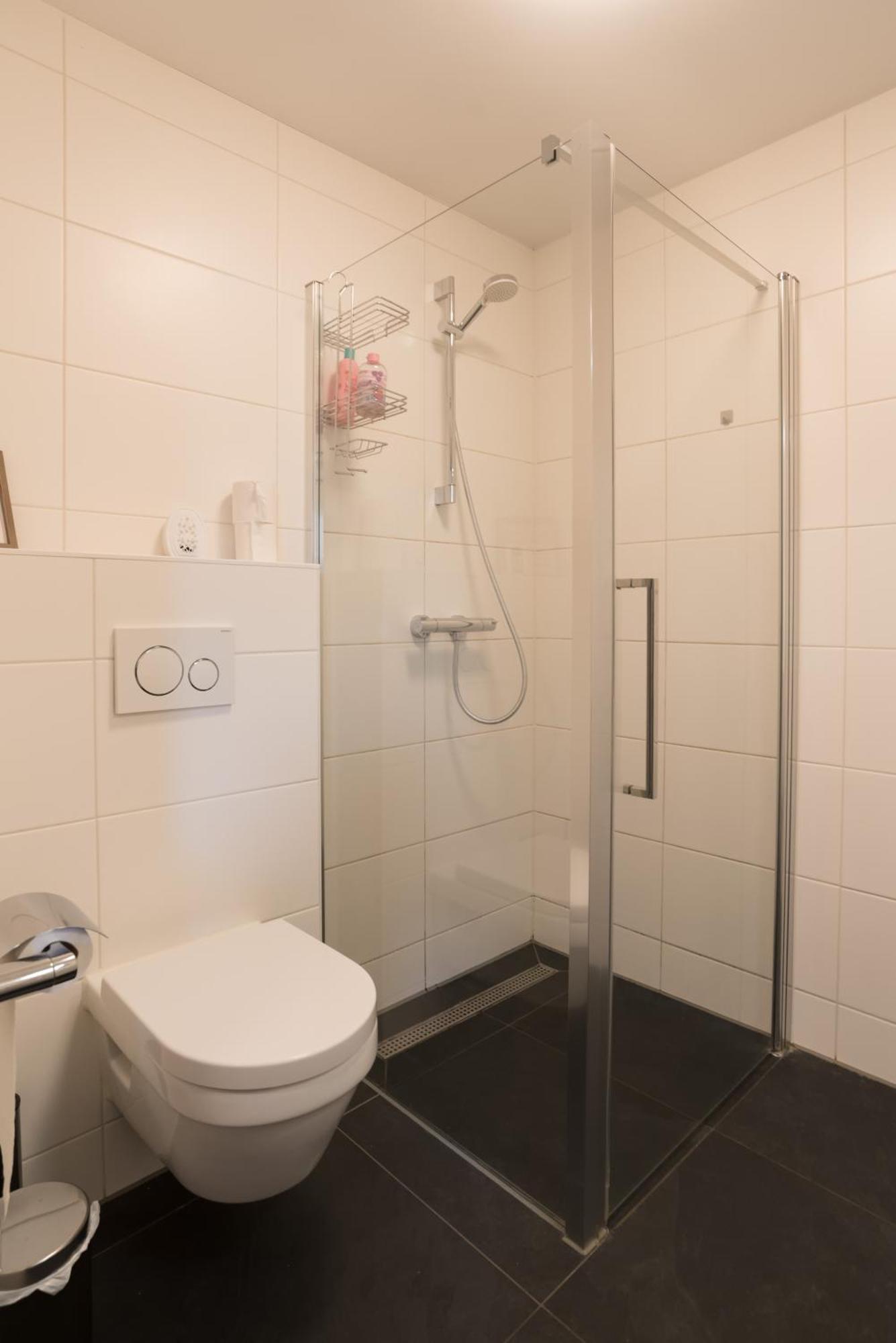 Alkmaar City Apartments Esterno foto